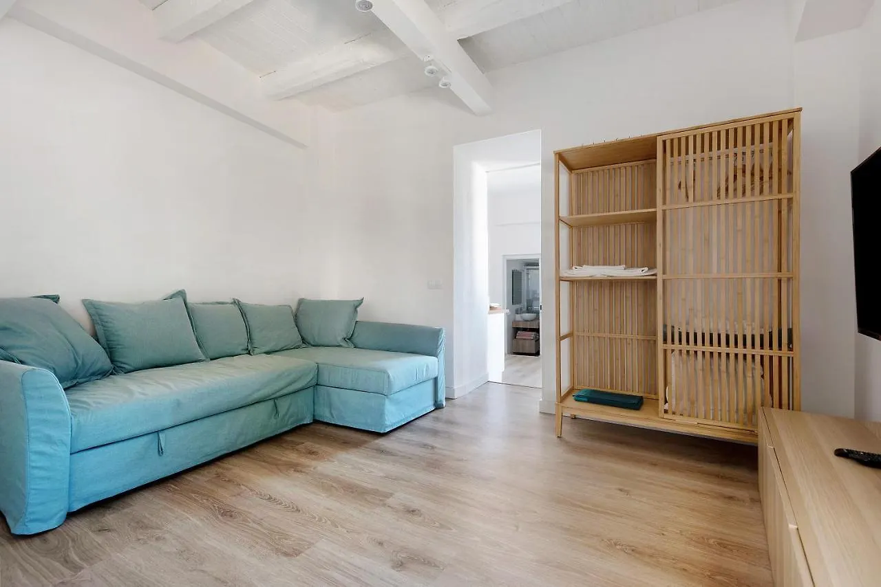 Σπίτι διακοπών Casa Sol 21 B Garachico Βίλα Ισπανία