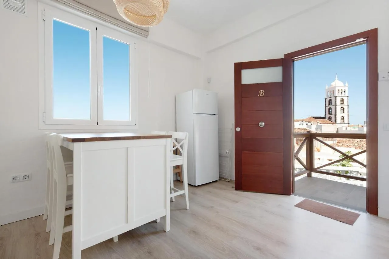 Casa Sol 21 B Garachico Βίλα Ισπανία